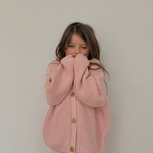 Petal Avery Cardigan