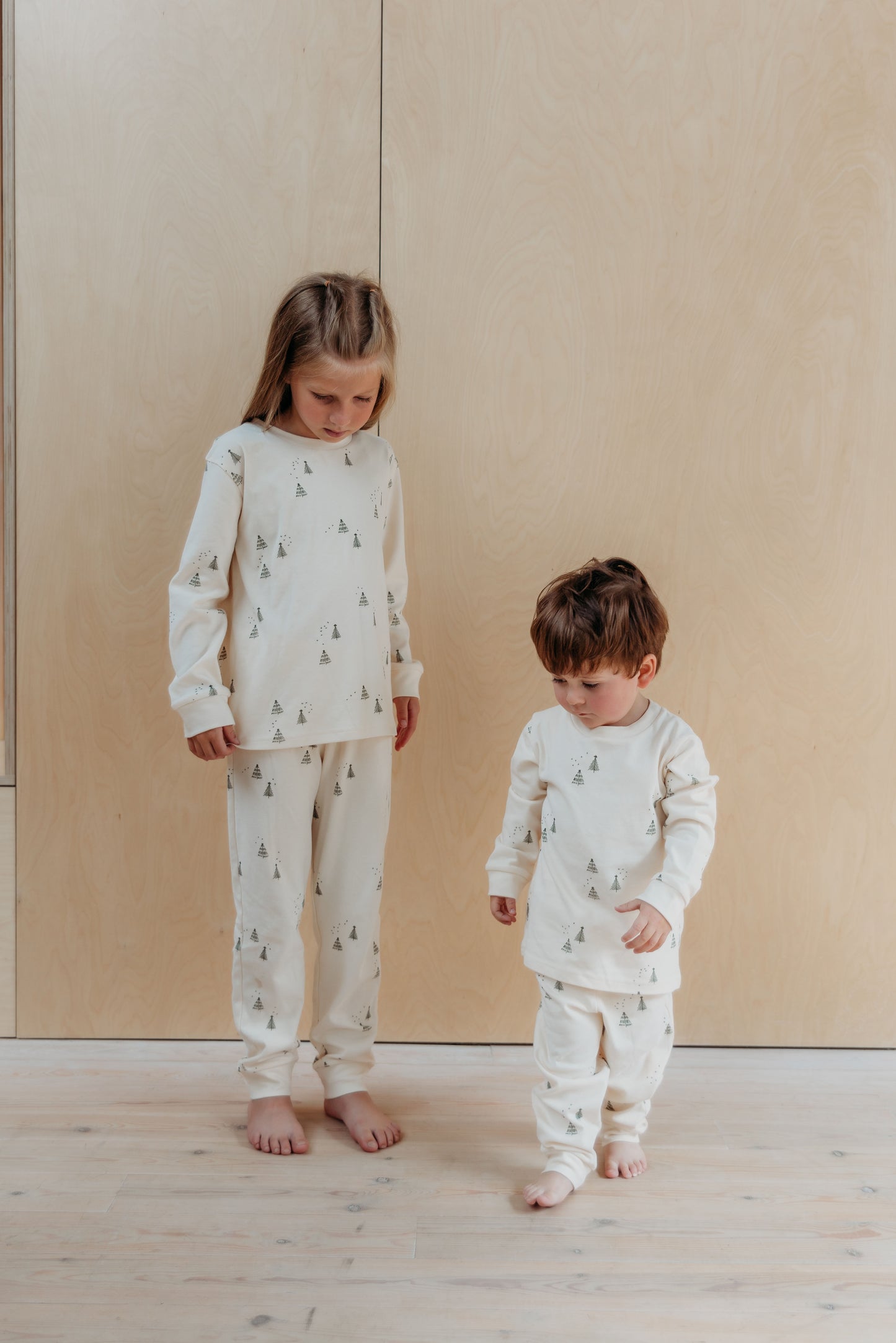 Noel Pyjamas