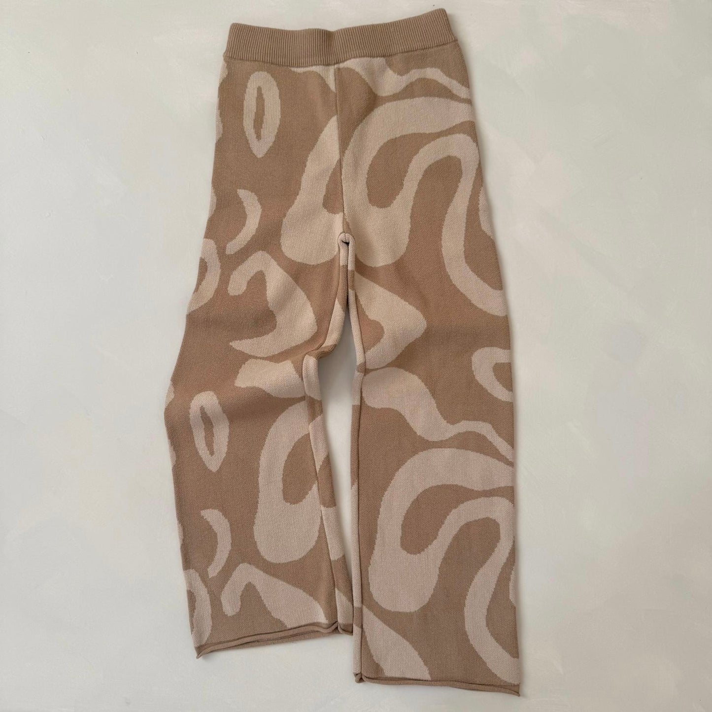 Swirl Quinn Pants 9-10y Preloved