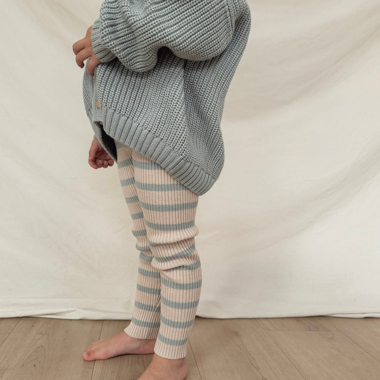 Mist Avery Cardigan
