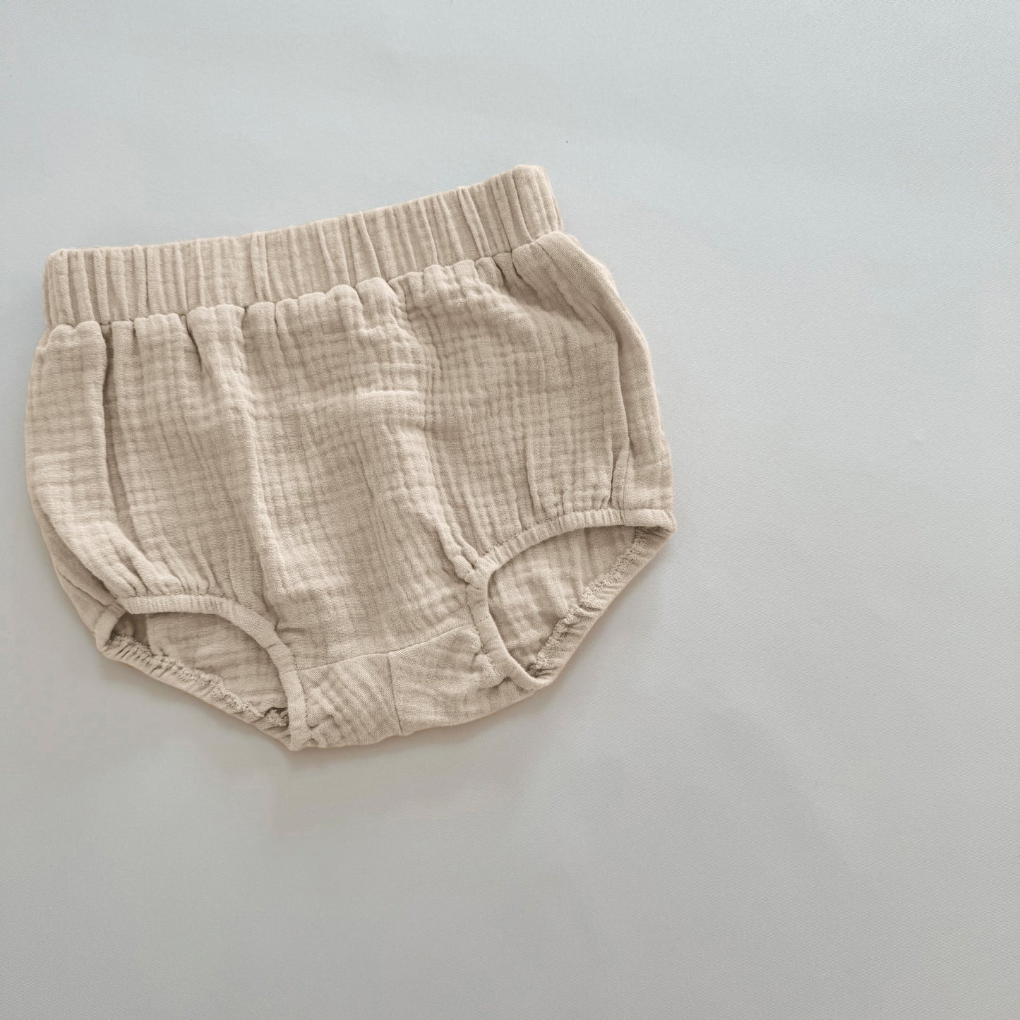 Cream Bria Bloomers