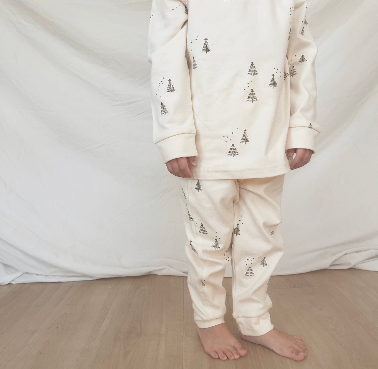 Noel Pyjamas