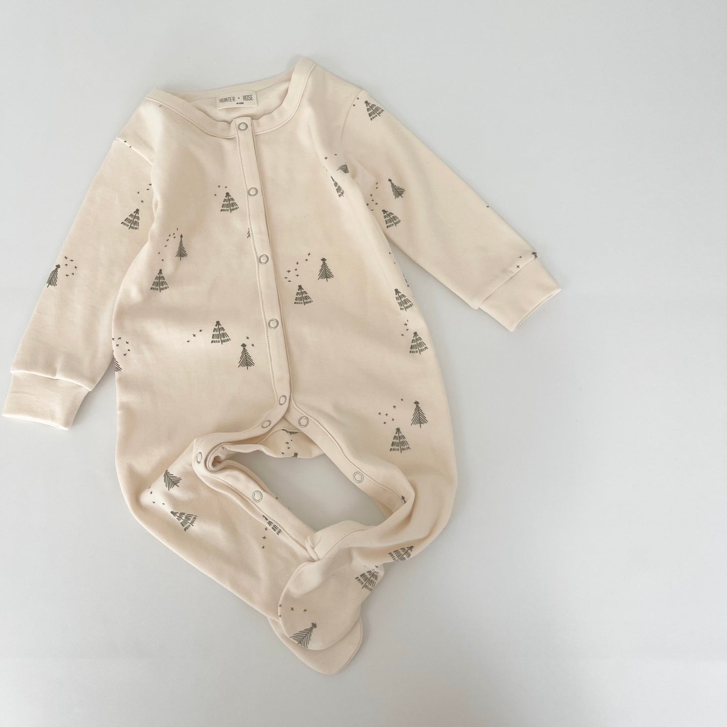 Noel Sleepsuit
