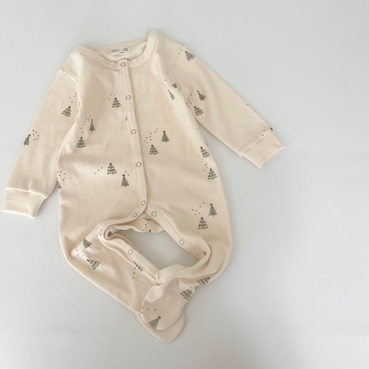 Noel Sleepsuit