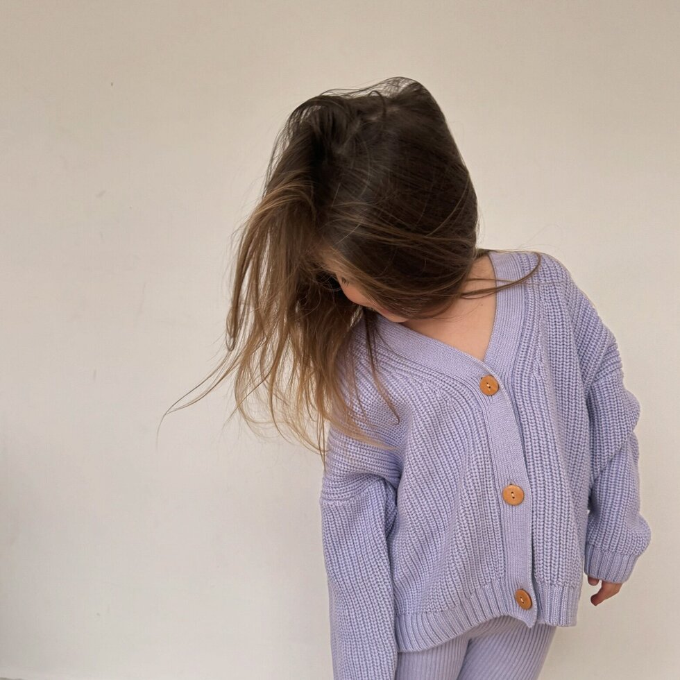 Lilac Noa Leggings
