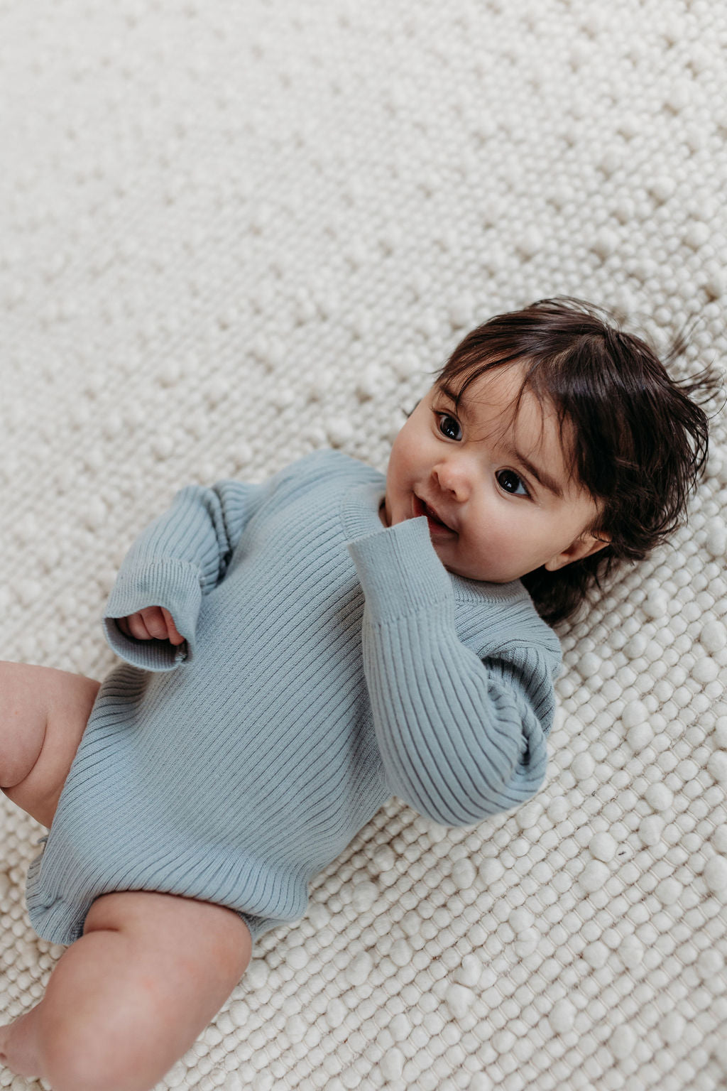 Mist Noa Bodysuit