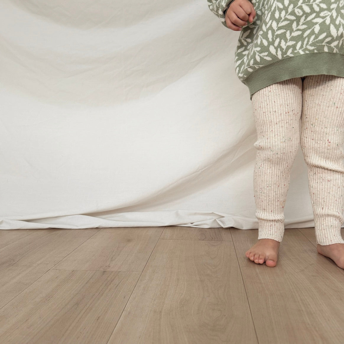 Flecked Noa Leggings