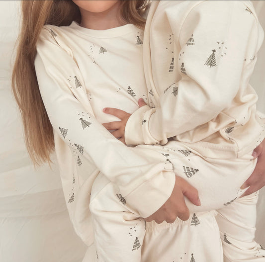 Noel Pyjamas