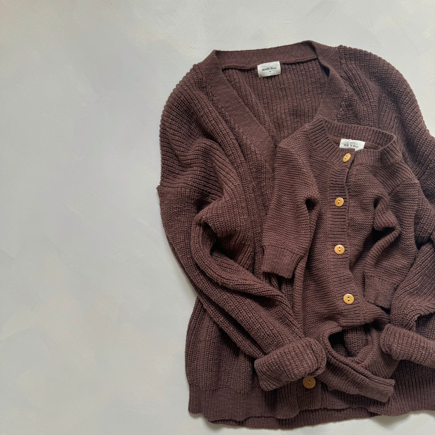 Cocoa Teddy Romper
