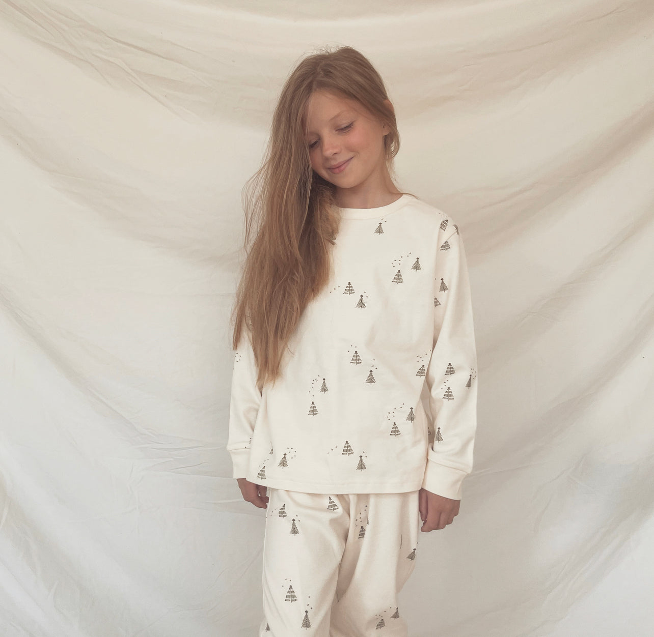 Noel Pyjamas