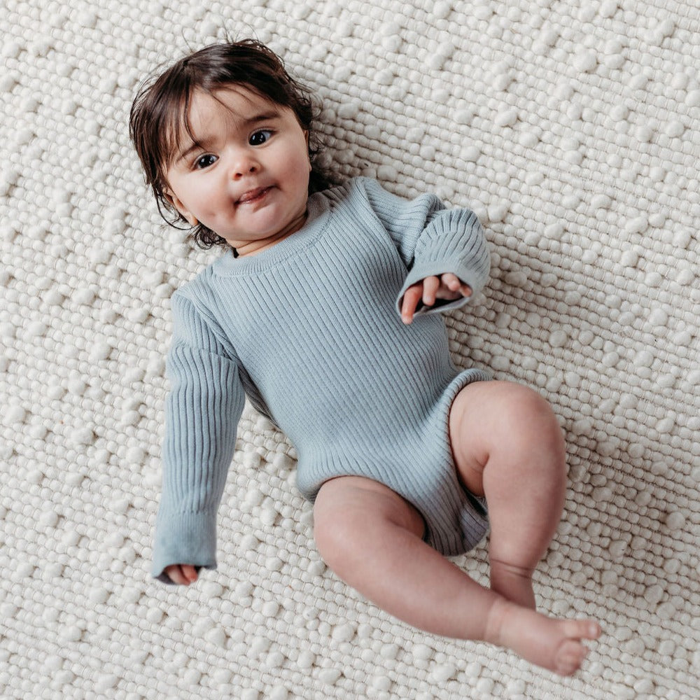 Mist Noa Bodysuit