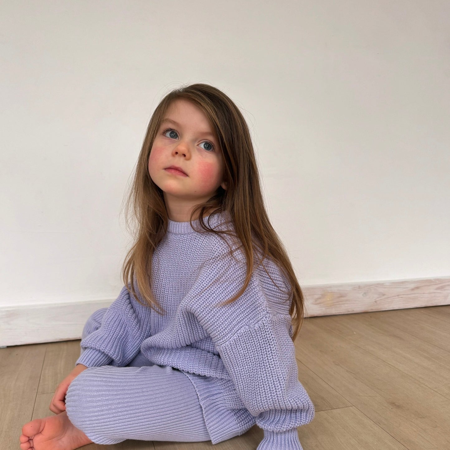 Lilac Noa Leggings