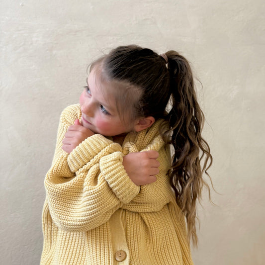 Butter Avery Cardigan