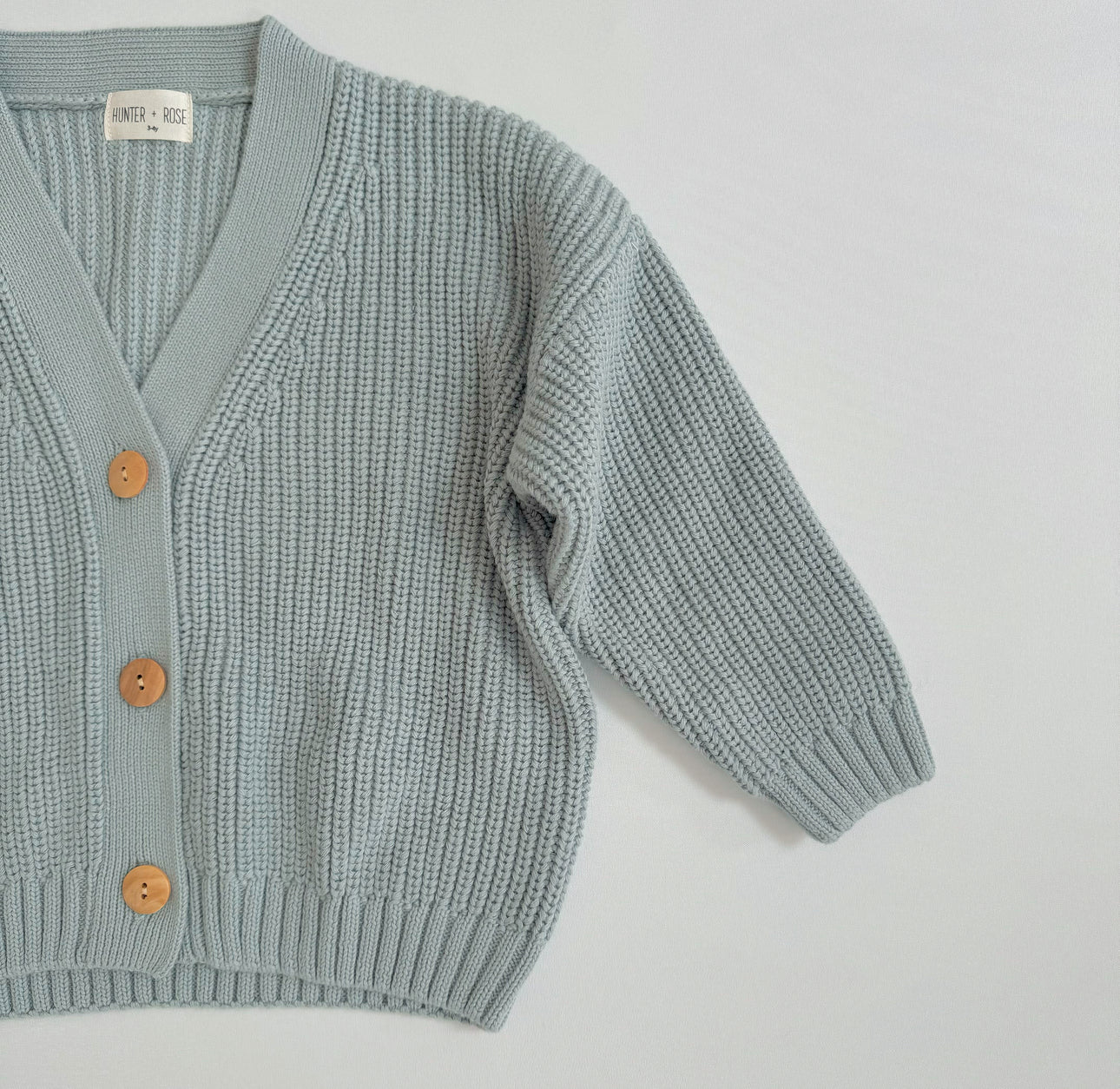 Mist Avery Cardigan