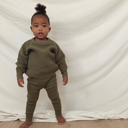 Olive Noa Leggings