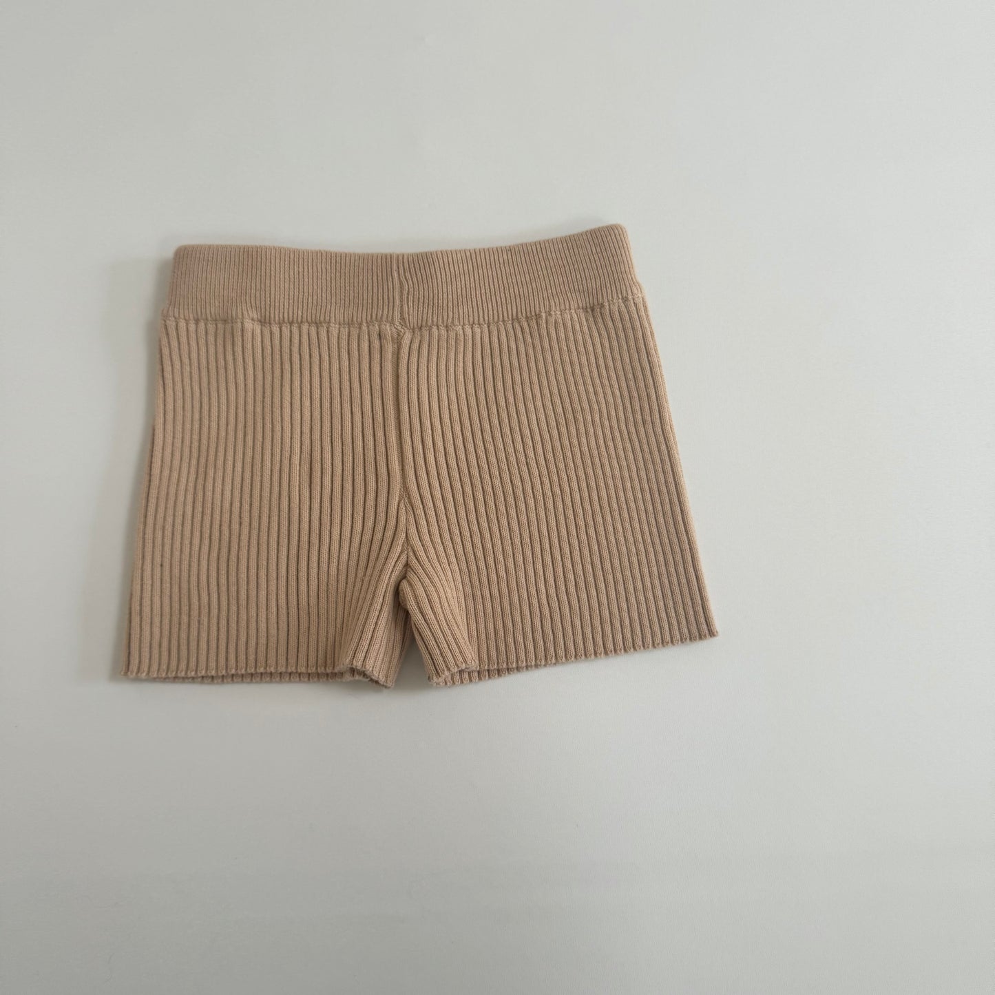 Sand Ribb Shorts