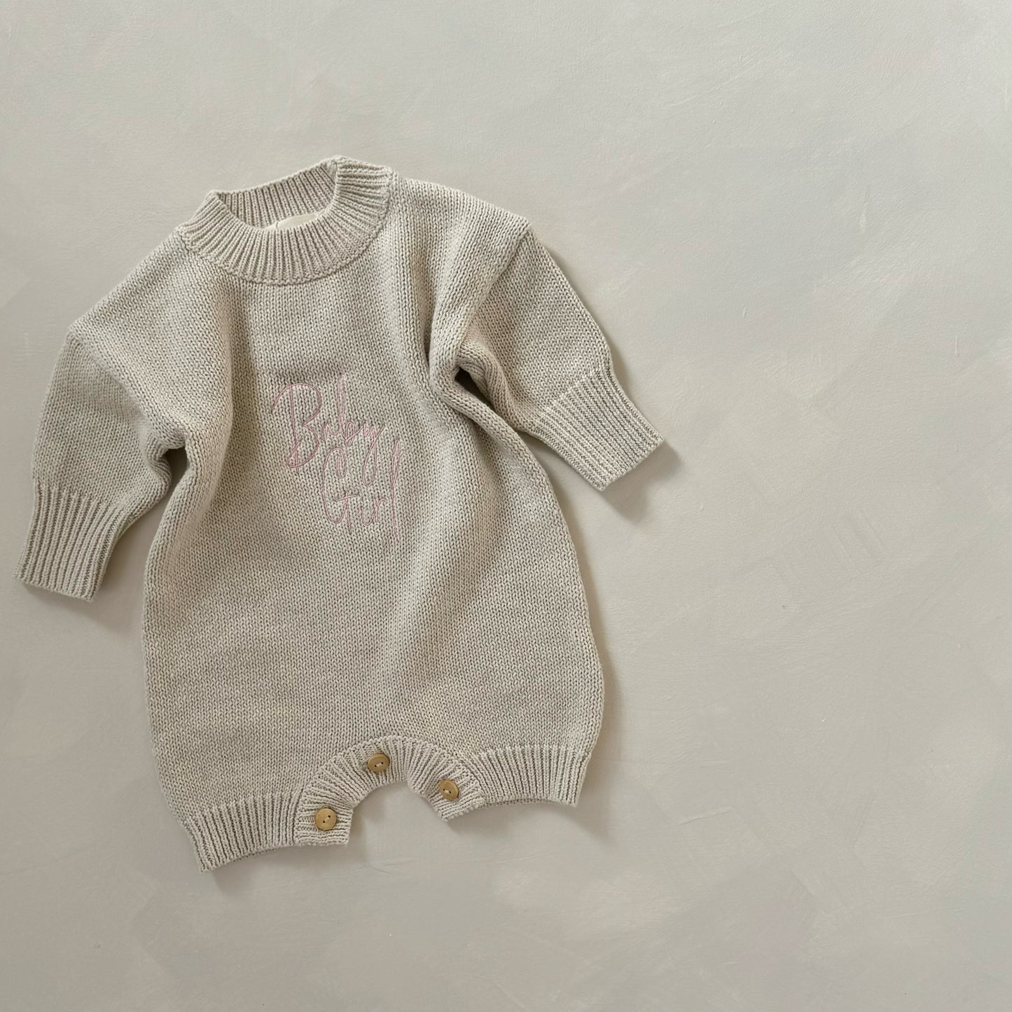 Baby Girl Romper ( ALL COLOURS)