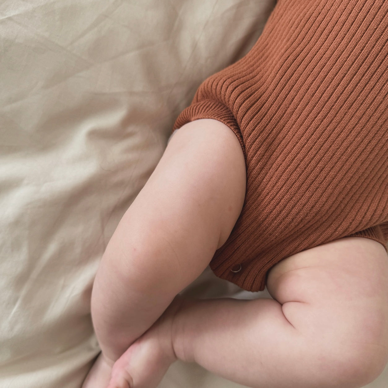 Cinnamon Noa Bodysuit