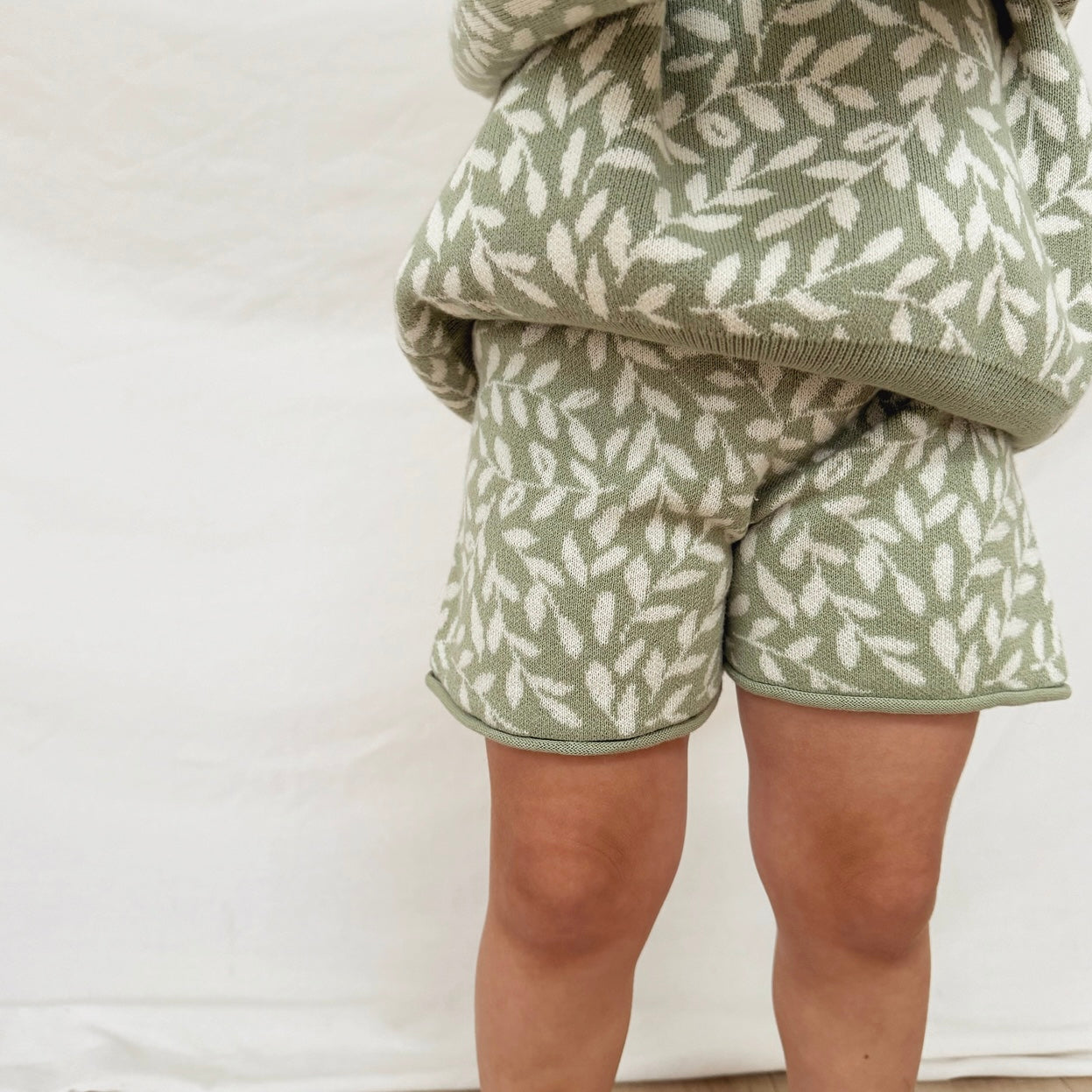 Olive Branch Riley Shorts