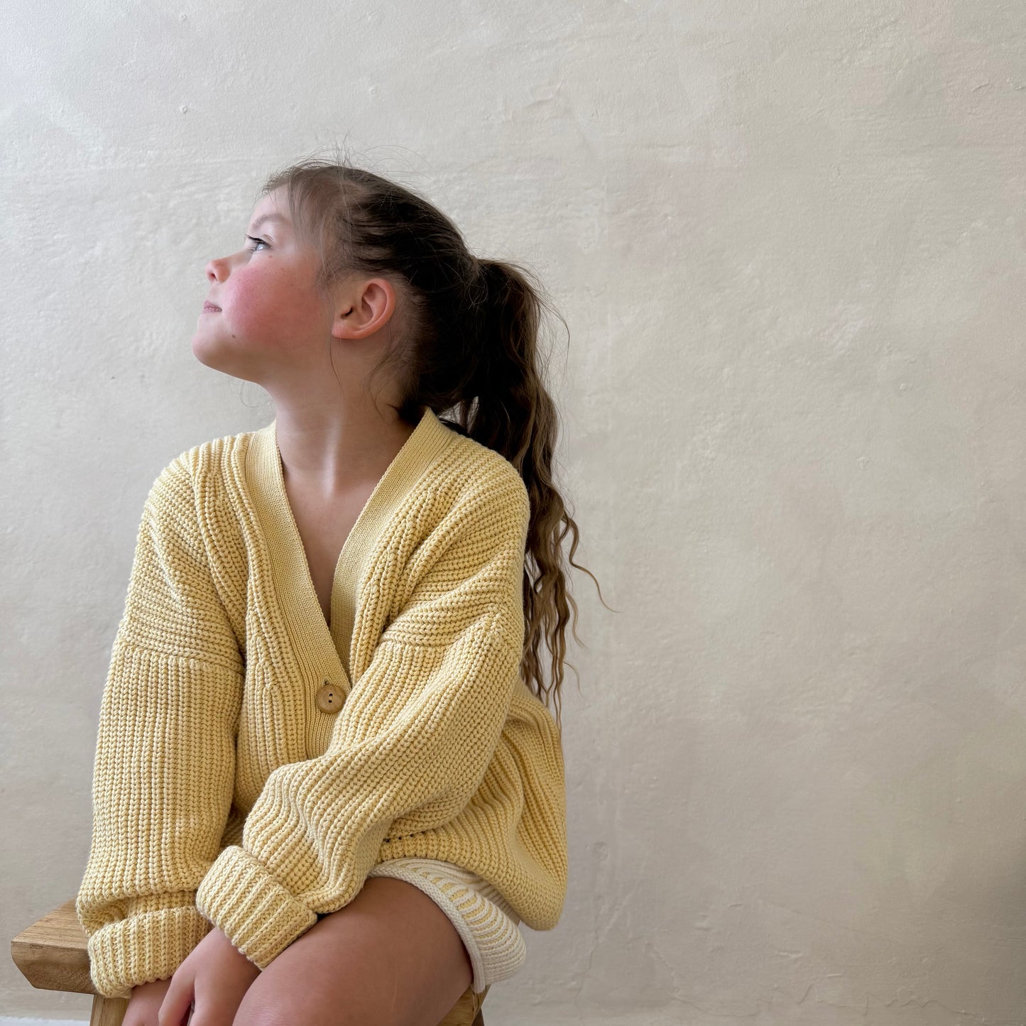 Butter Avery Cardigan