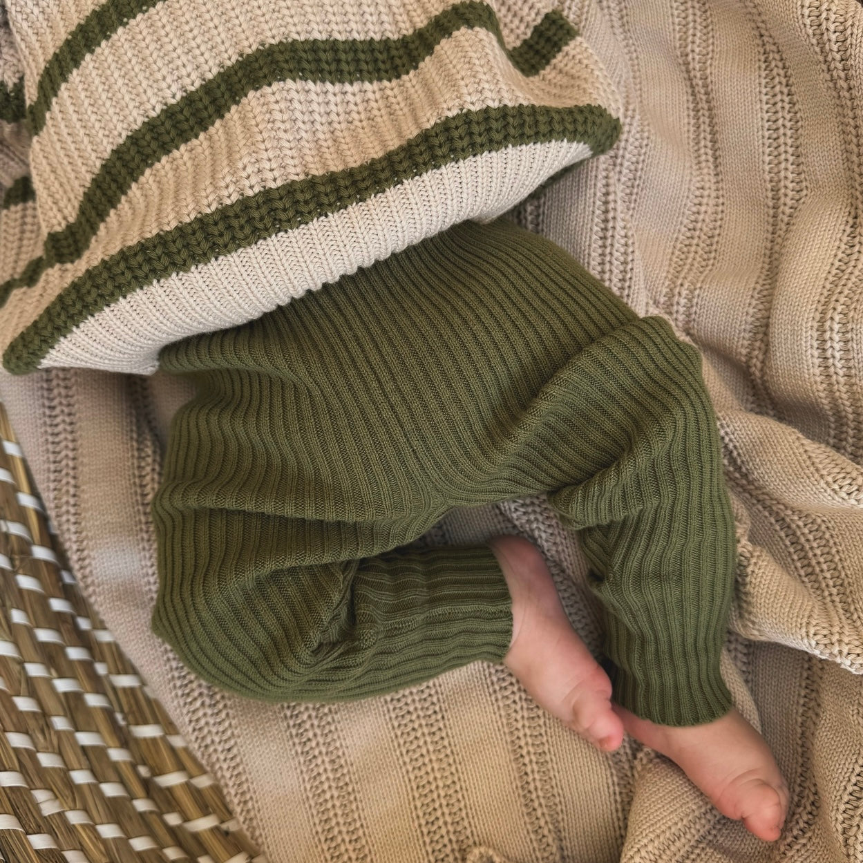 Olive Noa Leggings