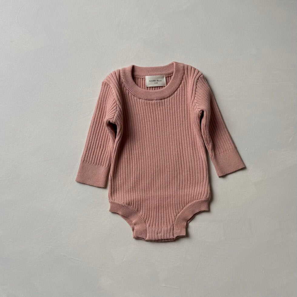 Peachy Noa Bodysuit