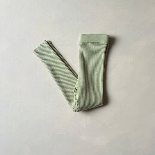 Tea Green Noa Leggings