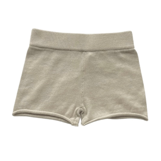 Taupe Riley Shorts