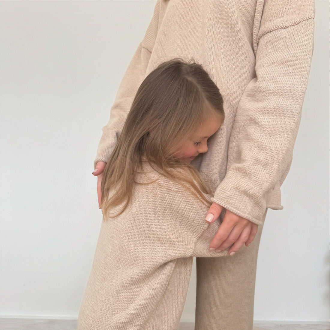 Matching Mother and kids Outfits – Our Favourite Mini-Me Styles