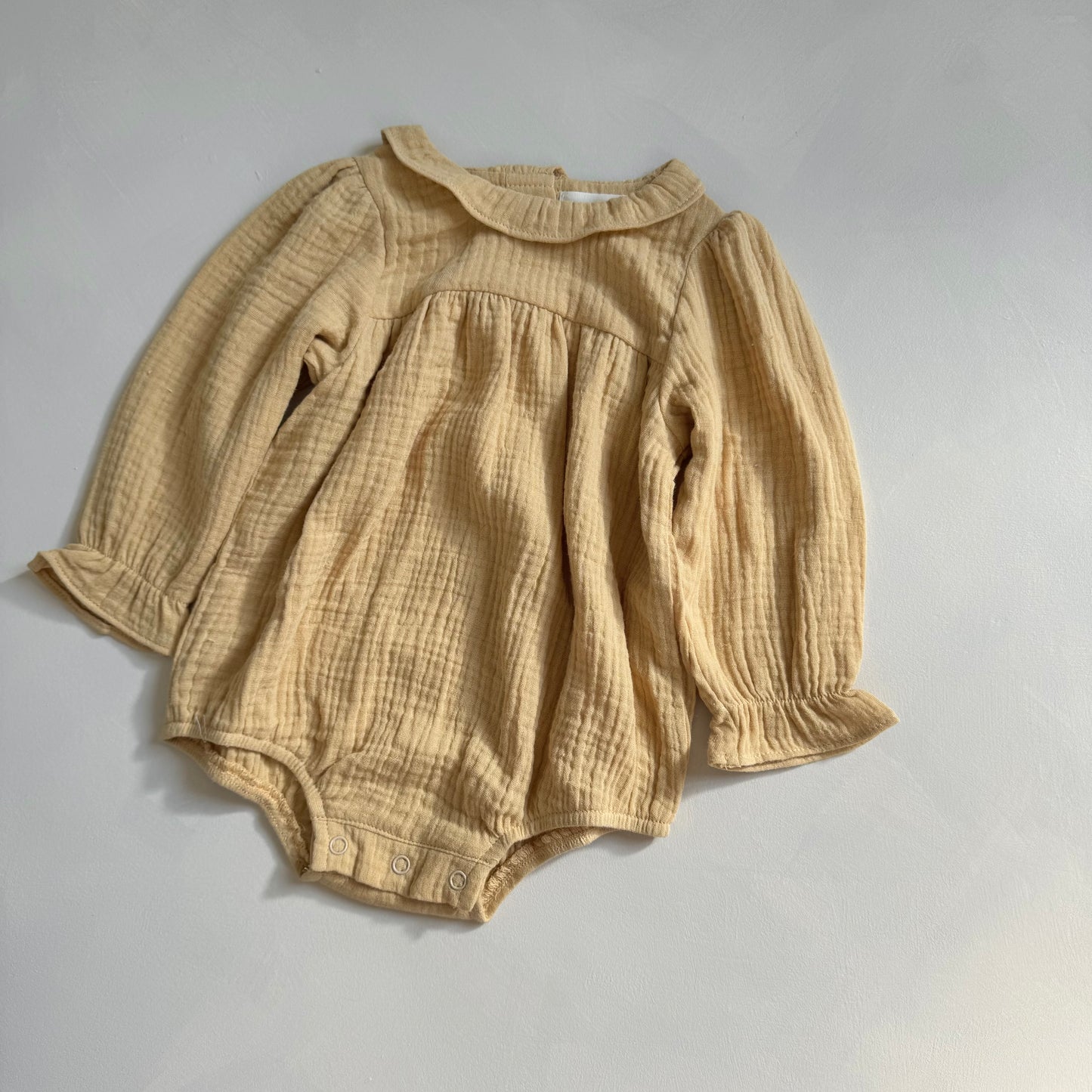 Honey Aria Romper