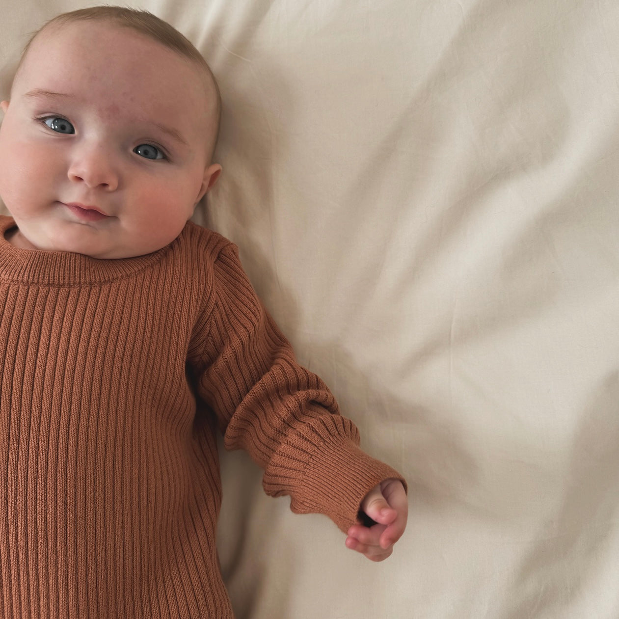 Cinnamon Noa Bodysuit