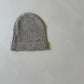 Taupe Teddy Beanie 1-8y sample