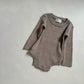 Taupe Noa Bodysuit