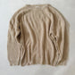 Adult Honey Flecked Aspen Jumper XL