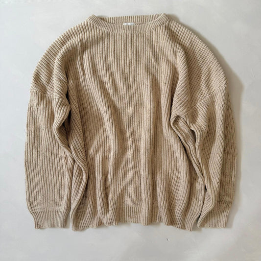Adult Honey Flecked Aspen Jumper XL