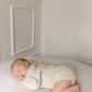 Oatmeal Teddy Bodysuit