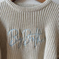 Big brother jumper 3-4y