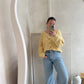 Adult Butter Avery Cardigan