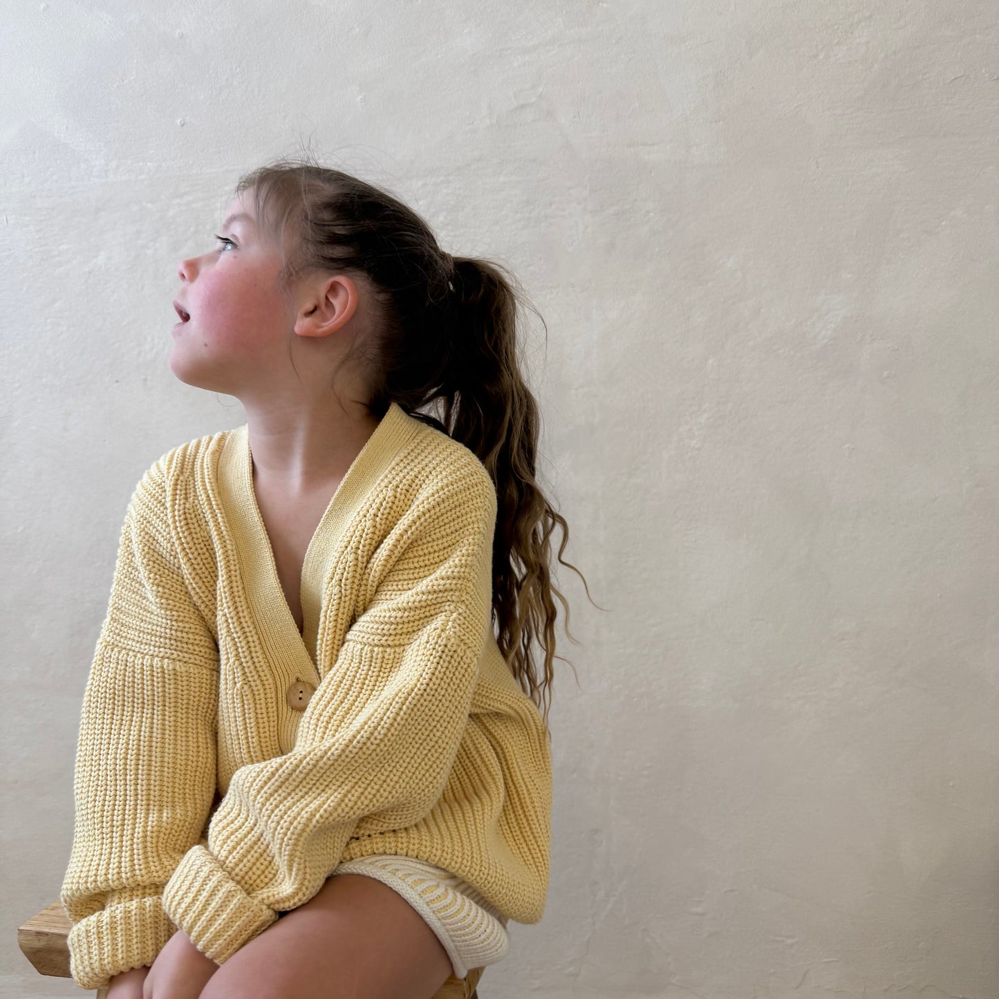 Butter Avery Cardigan