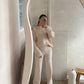 Adult Flecked Aspen Jumper