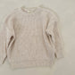 Cocoa Flecked Aspen Jumper