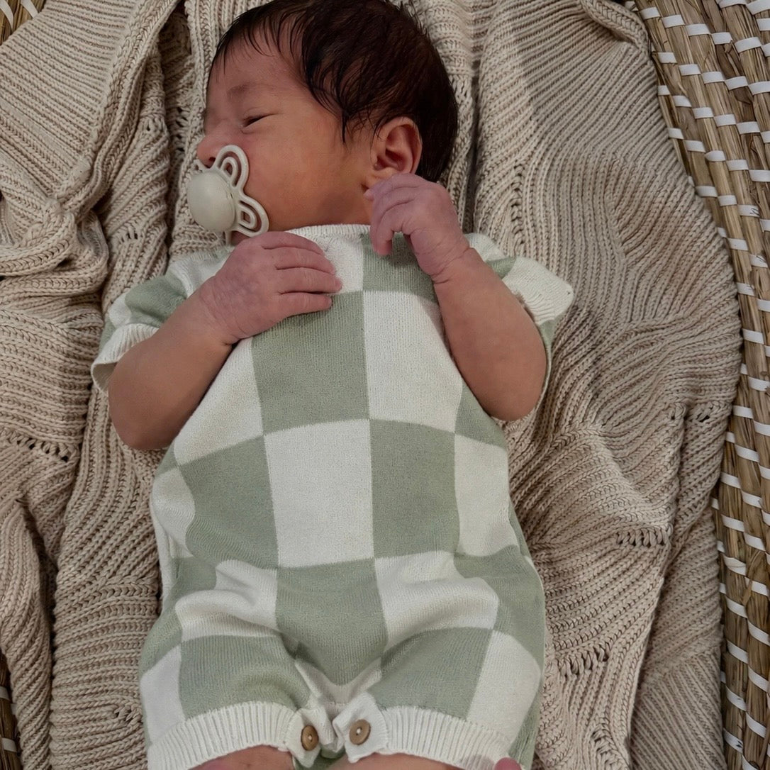 ROMPERS