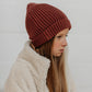 Berry Aspen Beanie