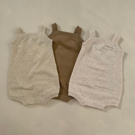 Latte Ari Bodysuit