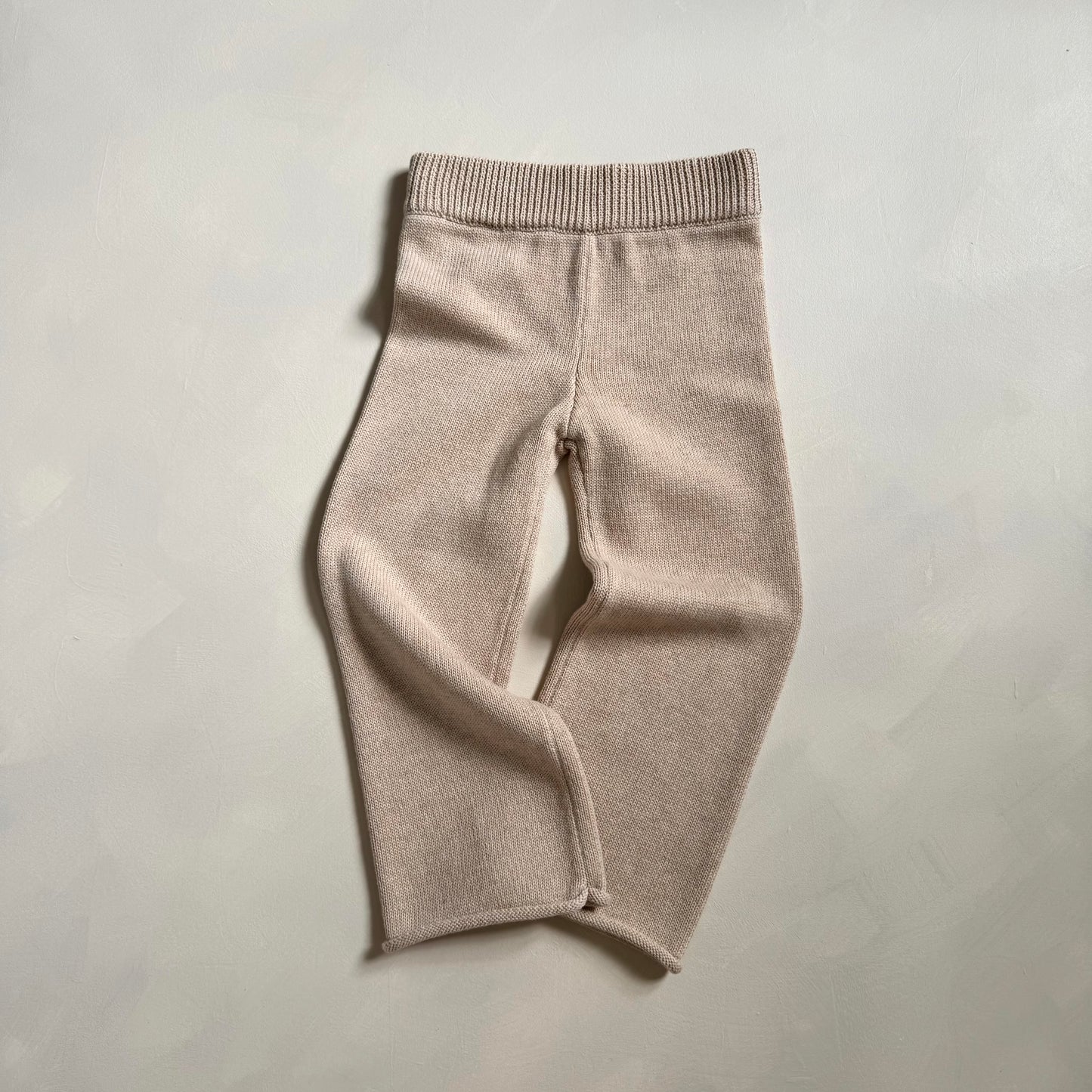 Sand Quinn Pants