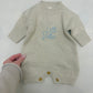 Little Brother Romper ( ALL COLOURS)