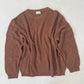 Adult Cinnamon Teddy Jumper Small sample