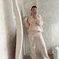Adult Flecked Quinn Pants