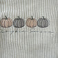 Pumpkin Knit 3-4y Second