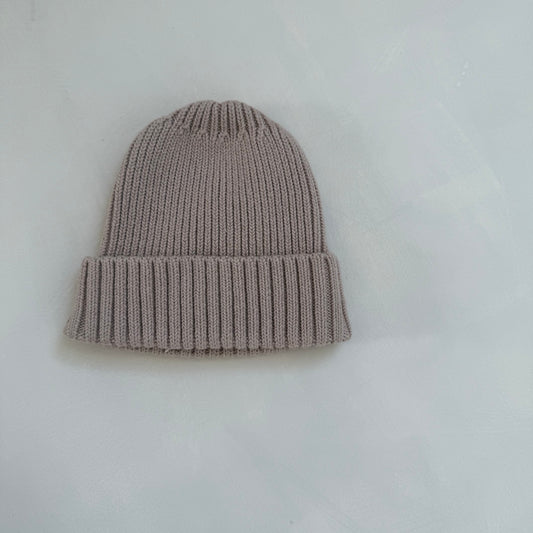 Fawn beanie 0-3m